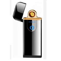 ISQUEIRO USB RECARREGÁVEL REPOSIÇÃO